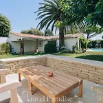 Phoenix * La Couarde-sur-Mer