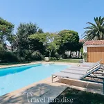 Phoenix Villa La Couarde-sur-Mer