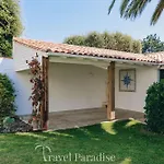 Villa Phoenix La Couarde-sur-Mer