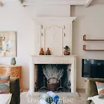 Phoenix Villa La Couarde-sur-Mer