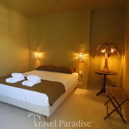 Phoenix La Couarde-sur-Mer