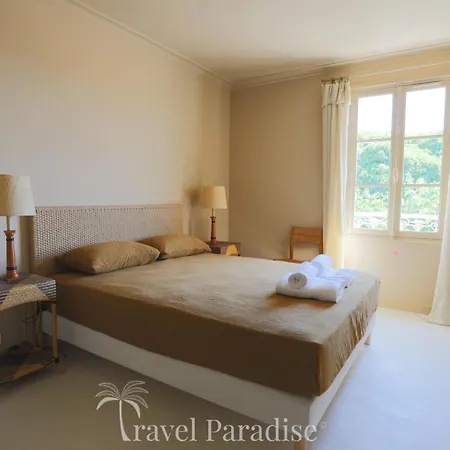 Phoenix Villa La Couarde-sur-Mer