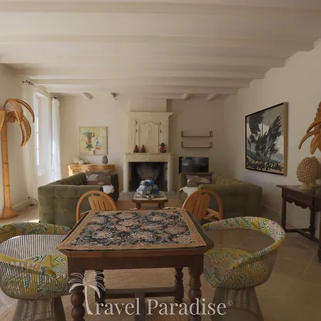 Phoenix * La Couarde-sur-Mer