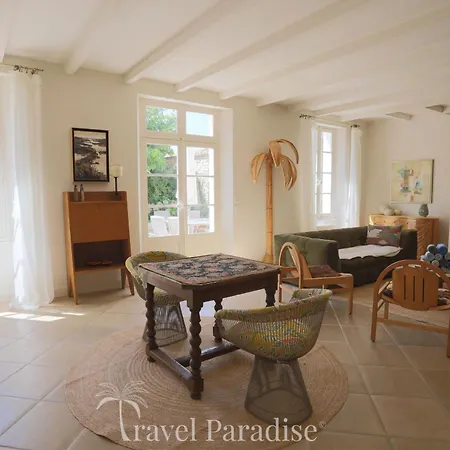 Phoenix * La Couarde-sur-Mer