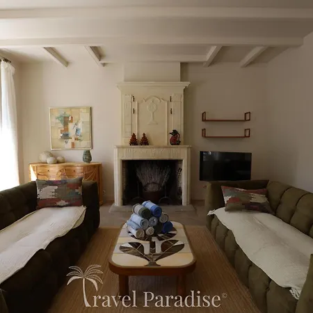 Phoenix Villa La Couarde-sur-Mer