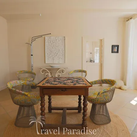 Villa Phoenix La Couarde-sur-Mer