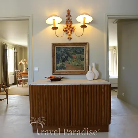 Phoenix Villa La Couarde-sur-Mer