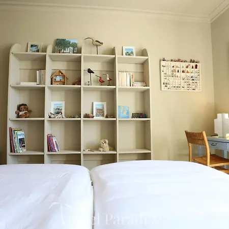 Villa Phoenix La Couarde-sur-Mer