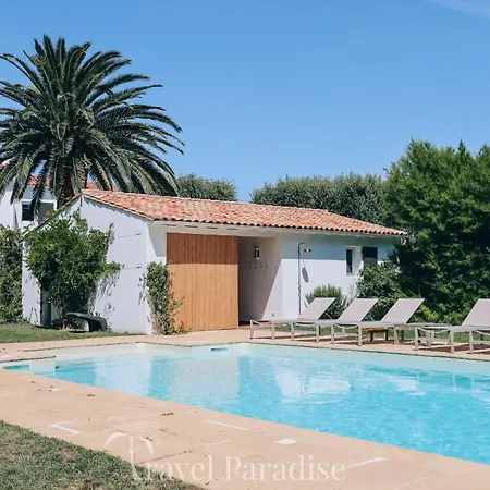 Villa Phoenix