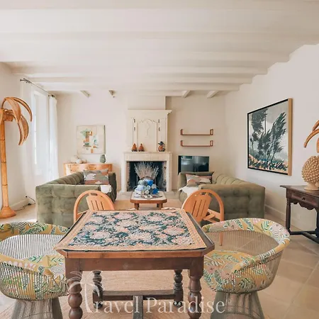 Phoenix Villa *