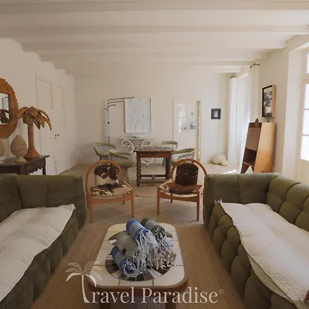 ヴィラ Phoenix ラ・クアルド・シュル・メール