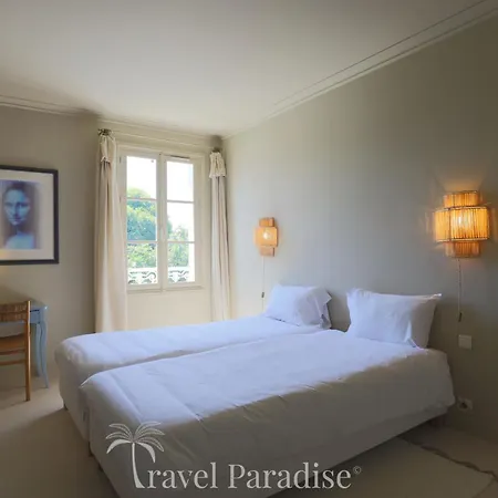 ヴィラ Phoenix ラ・クアルド・シュル・メール