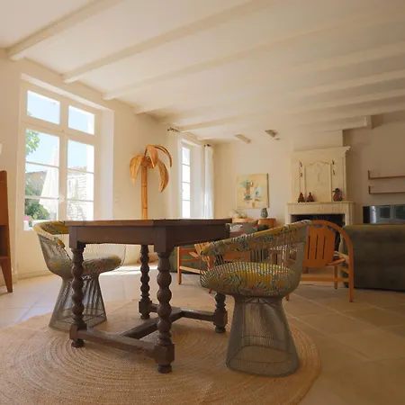 Phoenix Villa *