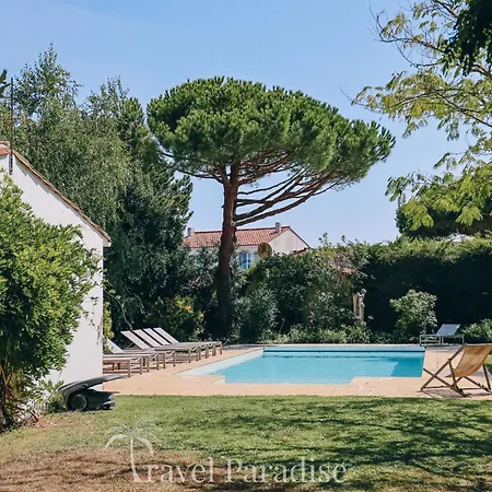 Villa Phoenix