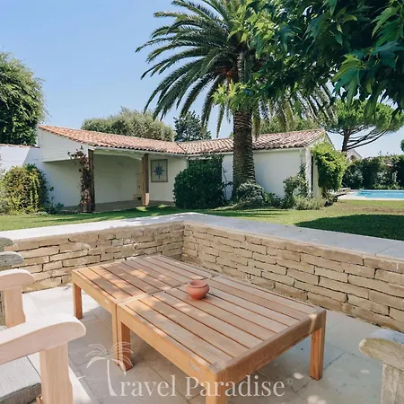 Phoenix * La Couarde-sur-Mer
