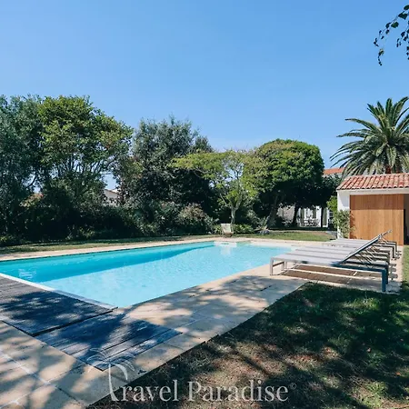 Phoenix Villa