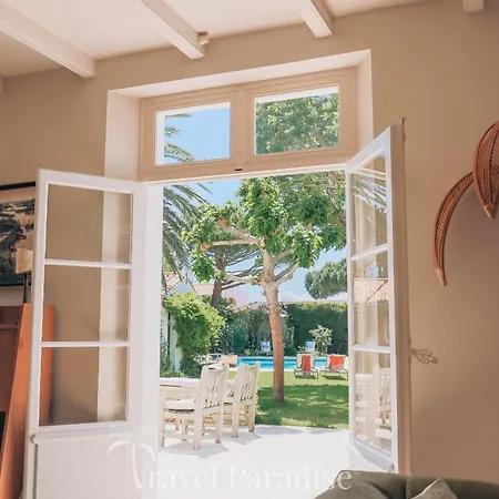 Phoenix Villa La Couarde-sur-Mer
