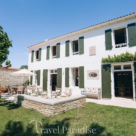 Villa Phoenix