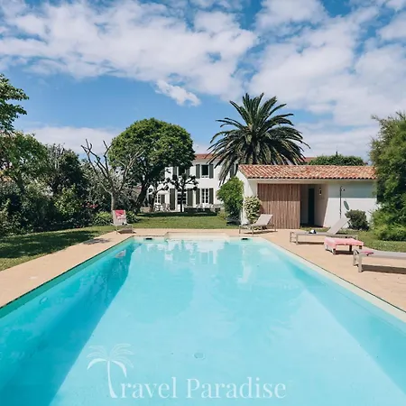 Phoenix Villa *
