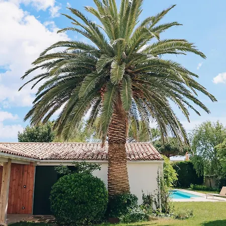 Villa Phoenix La Couarde-sur-Mer