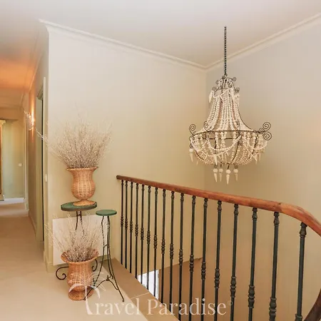 Phoenix Villa *