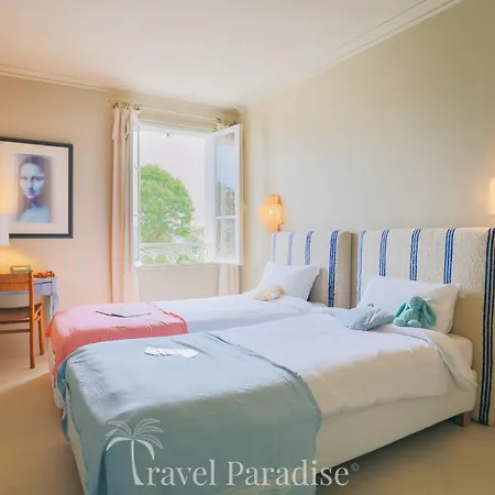 Phoenix Villa La Couarde-sur-Mer