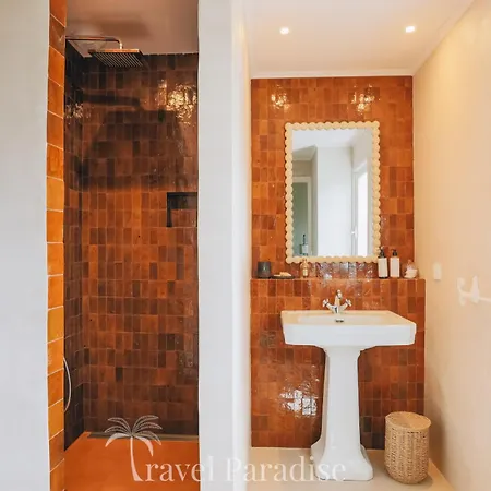 Phoenix Villa La Couarde-sur-Mer