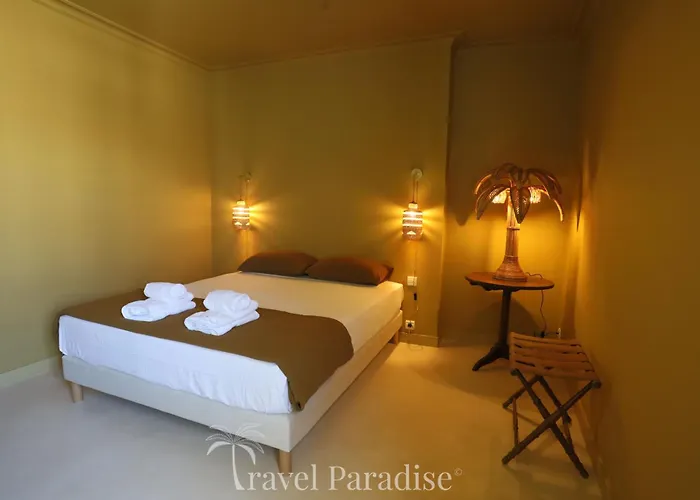 Phoenix La Couarde-sur-Mer