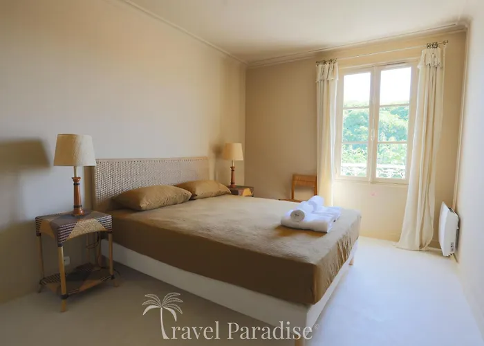 Phoenix Villa La Couarde-sur-Mer