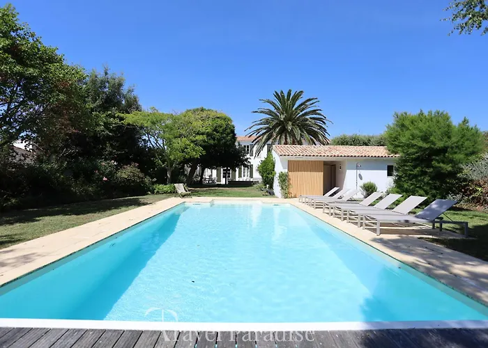 Phoenix * La Couarde-sur-Mer