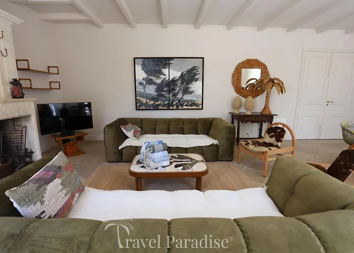 Phoenix * La Couarde-sur-Mer