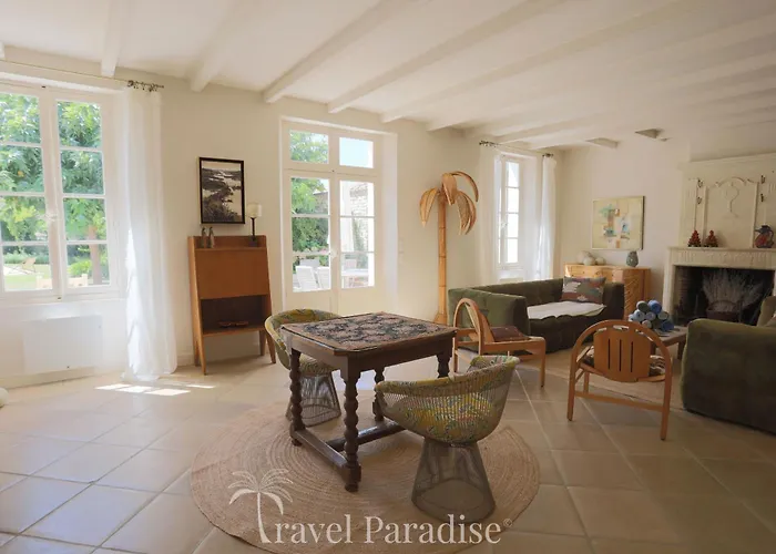 Phoenix * La Couarde-sur-Mer