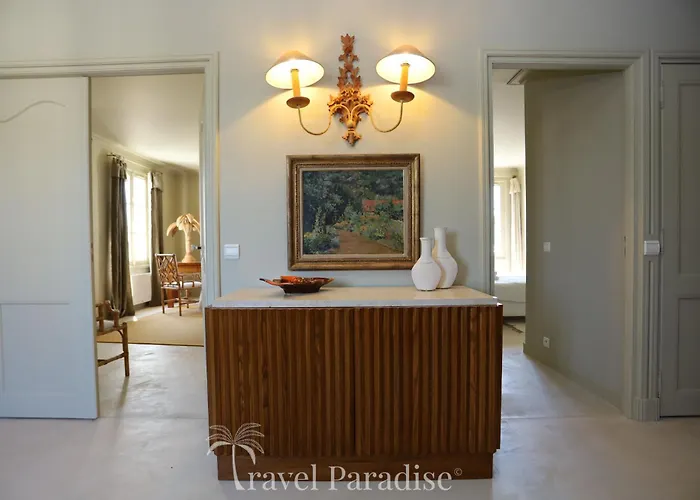 Phoenix Villa La Couarde-sur-Mer