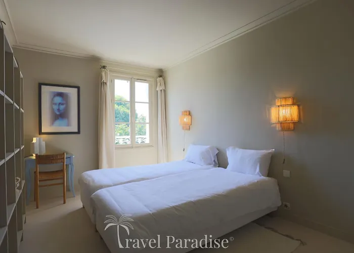 Villa Phoenix La Couarde-sur-Mer