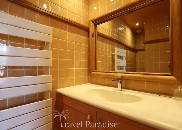 Phoenix Villa La Couarde-sur-Mer