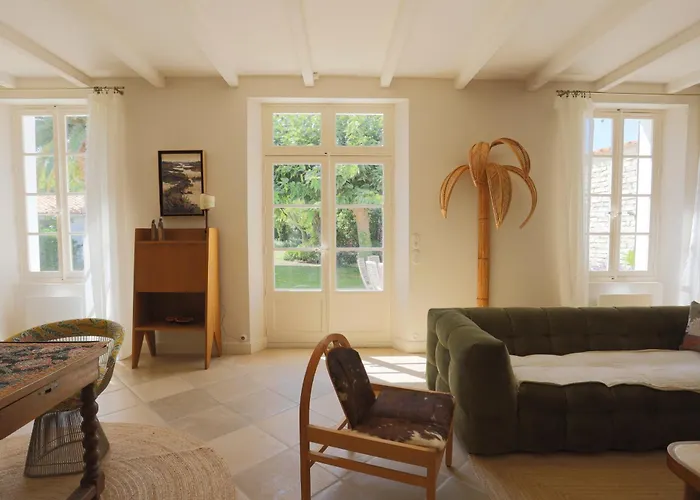 Phoenix * La Couarde-sur-Mer