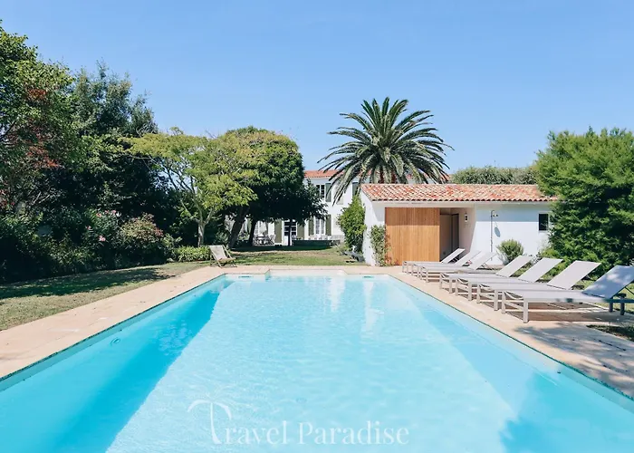 Villa Phoenix *