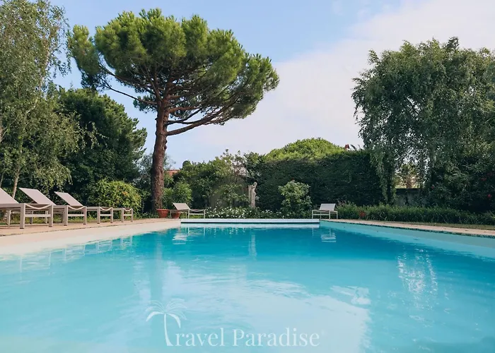 Phoenix Villa La Couarde-sur-Mer