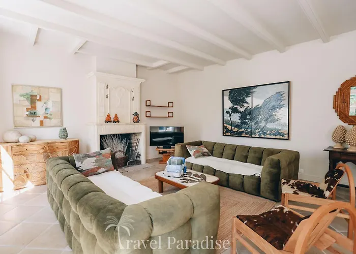 Phoenix Villa