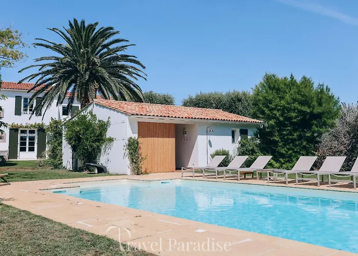 Villa Phoenix