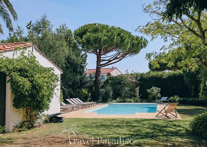 Villa Phoenix