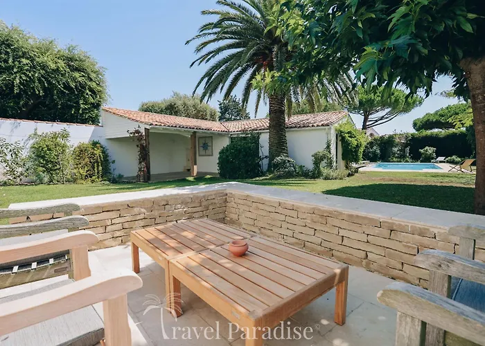 Phoenix * La Couarde-sur-Mer