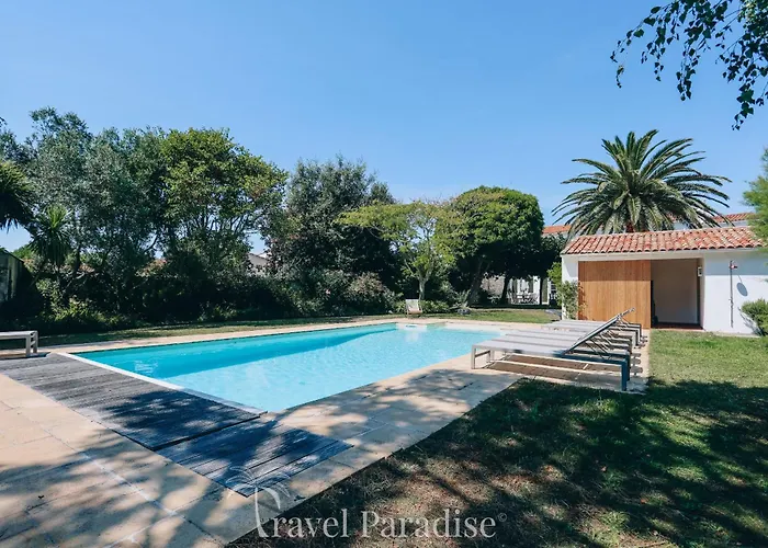 Phoenix Villa