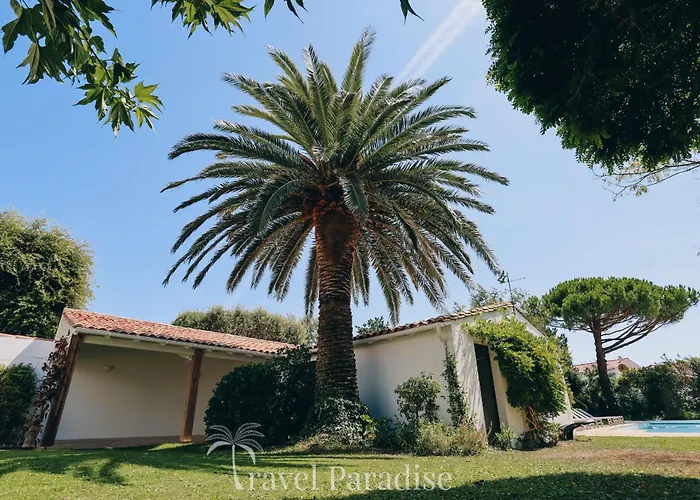 Phoenix Villa *
