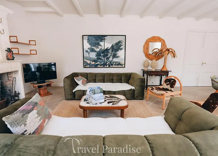 Phoenix Villa