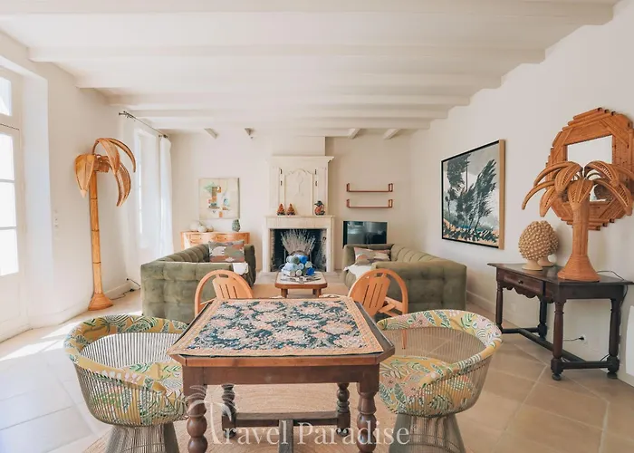 Phoenix Villa *