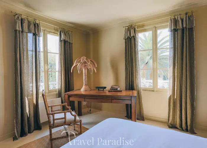 Phoenix Villa La Couarde-sur-Mer