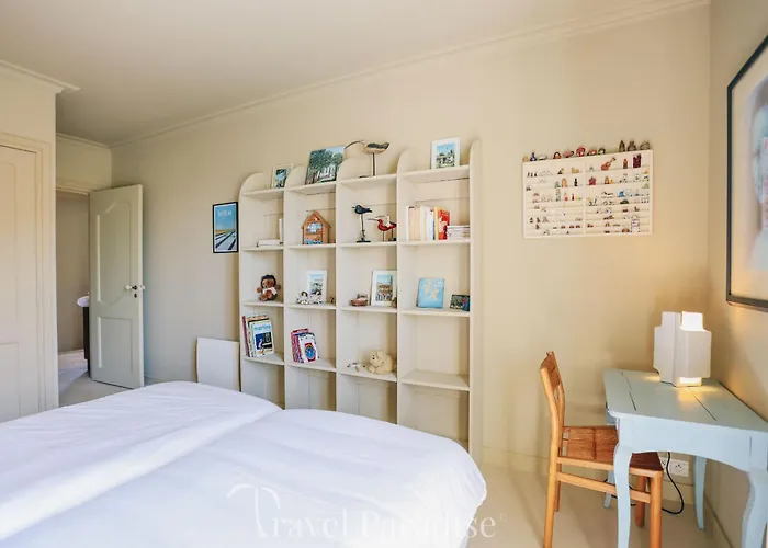 Phoenix Villa La Couarde-sur-Mer
